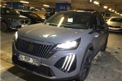 50 - 2024 Peugeot 2008 1.2 PureTech GT G0