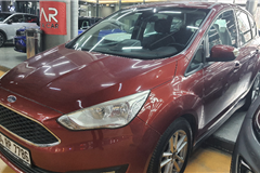 97 - 2016 Ford C-Max 1.5 TDCi Trend Powershift