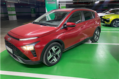 32 - 2024 Hyundai Bayon 1.4 MPI Style 