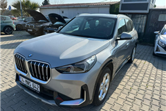 34 - 2024 BMW X1 25E xDrive Line X