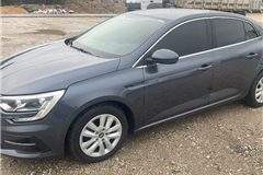 56 - 2021 Renault Megane 1.5 dCi Joy TESLA