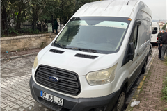 94 - 2015 Ford Transit 350 L 2.2