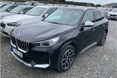 6 - 2024 BMW X1 20i SDrive X LINE 