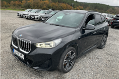50 - 2024 BMW X1 20i SDrive M SPORT 