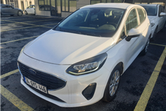 17 - 2023 Ford Fiesta STYLE