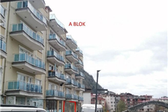 100817014 ARTVİN KEMALPAŞA MERKEZDE 132 M² DÜKKAN