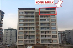 101019527 ŞANLIURFA KARAKÖPRÜ'DE 171 M² TERASLI DUBLEKS KONUT