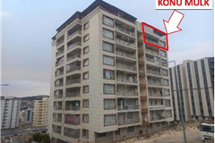 101019527 ŞANLIURFA KARAKÖPRÜ'DE 171 M² TERASLI DUBLEKS KONUT