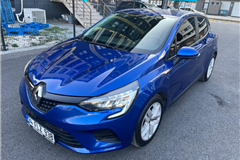 7 - 2022 Renault Clio 1.0 TCe Joy 