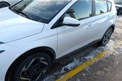 2 - 2024 Hyundai Bayon 1.0 T-GDI Style 