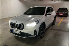 73 - 2024 BMW X1 20i SDrive X LINE 