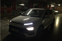 6 - 2024 Hyundai Bayon 1.0 T-GDI Style 