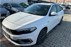 3 - 2024 Fiat Egea 1.4 Fire Easy Plus 