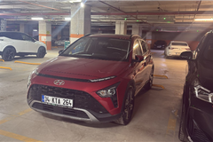 9 - 2024 Hyundai Bayon 1.4 MPI Style 