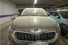 7 - 2024 Skoda Kodiaq 1.5 TSI Prestige 
