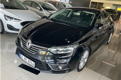 43 - 2017 Renault Megane 1.5 dCi Icon 