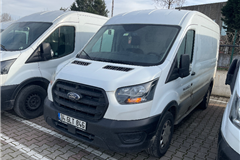 170 - 2023 Ford Transit 350 M TREND