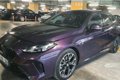 8 - 2025 BMW 1 Serisi 120i M Sport 