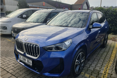 43 - 2024 BMW X1 20i SDrive M SPORT 