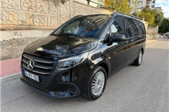 71 - 2024 Mercedes-Benz Vito Tourer Select 124