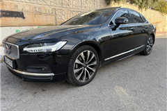 75 - 2022 Volvo S90 2.0 D B5  PLUS BRİGHT 