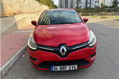 78 - 2018 Renault Clio 1.2 Icon 