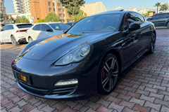 74 - 2012 Porsche Panamera 3.0