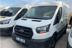 48 - 2022 Ford Transit 