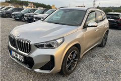 42 - 2024 BMW X1 20i SDrive M SPORT 
