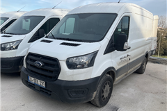 47 - 2022 Ford Transit 