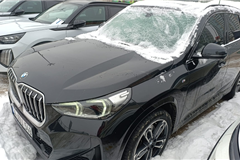 20 - 2024 BMW X1 20i SDrive M SPORT 