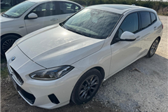 26 - 2025 BMW 1 Serisi 120i M Sport SPORTLINE