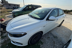 25 - 2024 Fiat Egea 1.4 Fire Easy Plus 