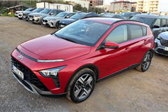 29 - 2024 Hyundai Bayon 1.4 MPI Style 