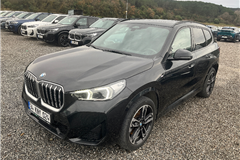 60 - 2024 BMW X1 20i SDrive M SPORT 