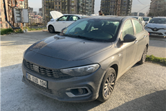 78 - 2024 Fiat Egea 1.4 Fire Easy 