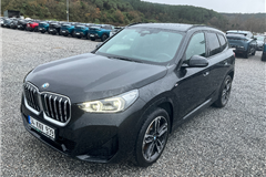 5 - 2024 BMW X1 20i SDrive M SPORT 