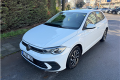 84 - 2023 Volkswagen Polo 1.0 TSI Life 