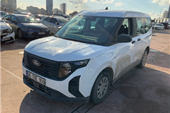 79 - 2024 Ford Tourneo Courier 1.5 TDCi Trend 