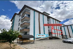 101575777 ELAZIĞ DOĞUKENT’TE KENT SİTESİNDE 3+1 SATILIK DAİRE