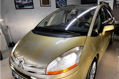 85 - 2010 Citroen C4 Picasso 1.6 HDi 