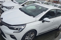 10 - 2022 Renault Clio 1.0 TCe Touch 