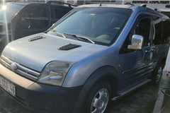 2 - 2007 Ford Tourneo Connect 