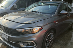 3 - 2023 Fiat Egea 1.4 Fire 