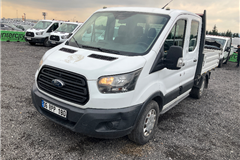 47 - 2018 Ford Transit 350 M 