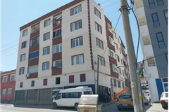 GM 2992 BALIKESİR KARESİ SATILIK DEPO