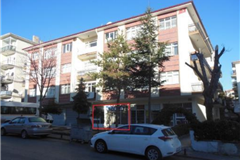 GM3383 ANKARA KEÇİÖREN PINARBAŞI MAHALLESİ’NDE SATILIK DÜKKAN