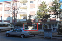 GM3383 ANKARA KEÇİÖREN PINARBAŞI MAHALLESİ’NDE SATILIK DÜKKAN