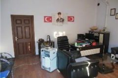 GM3383 ANKARA KEÇİÖREN PINARBAŞI MAHALLESİ’NDE SATILIK DÜKKAN