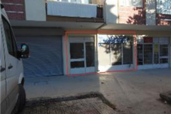 GM3383 ANKARA KEÇİÖREN PINARBAŞI MAHALLESİ’NDE SATILIK DÜKKAN